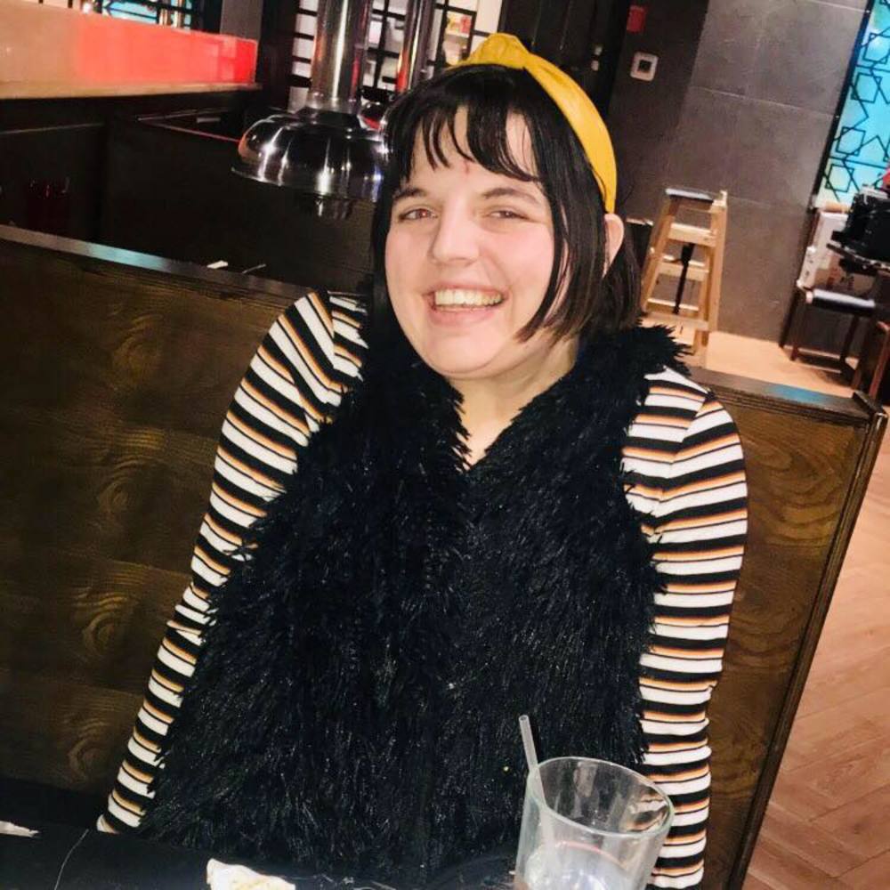 Meet your Posher, Kt